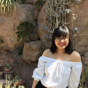 Meet your Posher, Jazmine